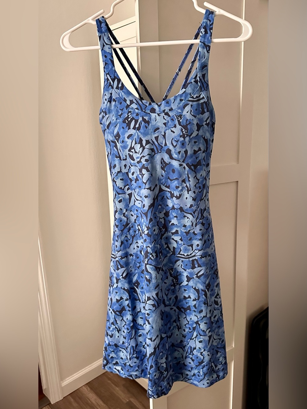Title Nine Yes Dress